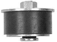DORMAN 02604 EXP PLG RBBR E.T. 1 5/8